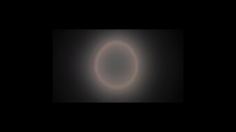 BenQ PD3225U Ring Light Picture