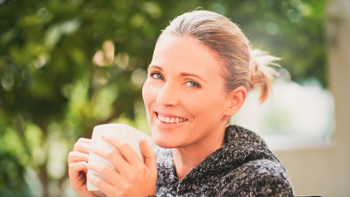 Cooler Master Tempest GP27U Average Room