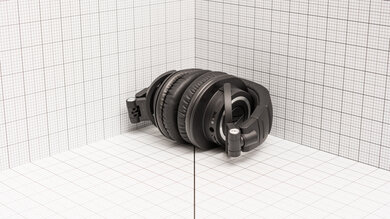 Audio-Technica ATH-M50xBT2 Wireless Portability Picture