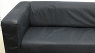 Shark PowerDetect Speed Clean & Empty IA3241 Sofa Pickup Post Test
