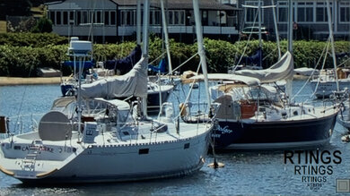 Hisense 100U8QG Sharpness Picture - 480p