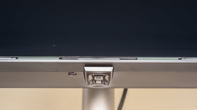 LG SK9500 Controls Picture