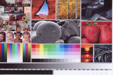 Epson Expression Premium XP-6100 Side By Side Print/Photo