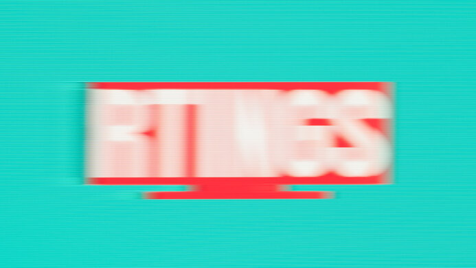 MSI Optix G27CQ4 Motion Blur Picture