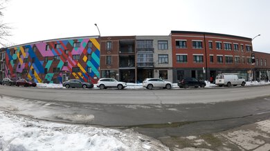 DJI Action 2 Sample Gallery - Studio