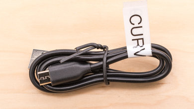 Anker SoundBuds Curve 2019 Cable Picture