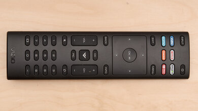 Vizio M7 Series Quantum 2019 Remote Picture