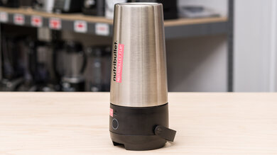 nutribullet Flip Review - RTINGS.com