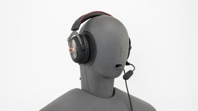 HyperX Cloud Core Design Picture 2
