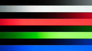 Roku Select Series HDR Gradient Picture