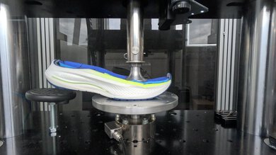 Mizuno Wave Inspire 22 Forefoot Cushioning Picture