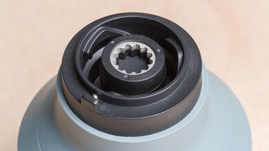 Beast Mighty 850 Build Quality Picture