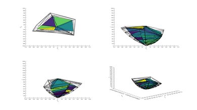 Samsung Q50/Q50R QLED 2020 Color Volume ITP Picture