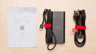 Dell 14 Plus 2-in-1 (2025) In The Box Photo