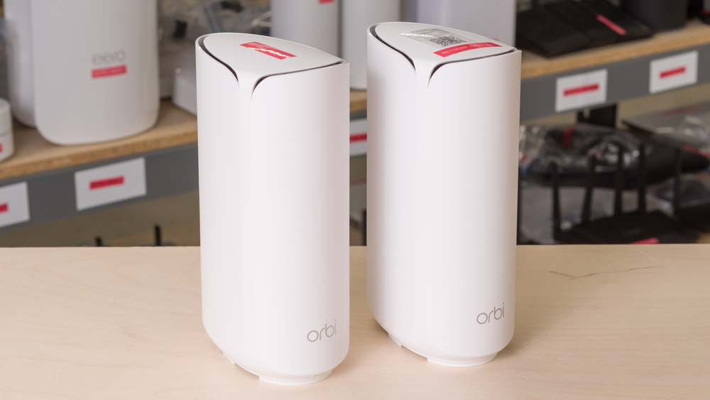 NETGEAR Orbi 370