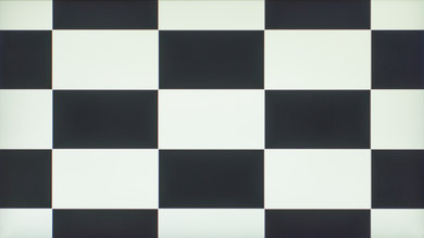 Dell S2716DG Checkerboard Picture