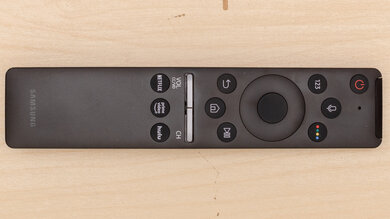 Samsung Q50/Q50R QLED Remote Picture