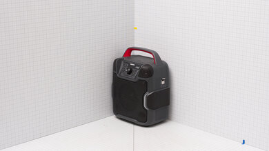 ION Pathfinder 320 Dimensions Photo