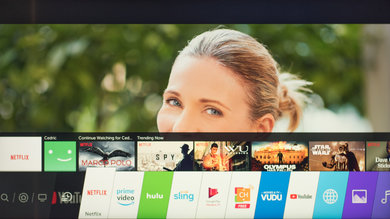 LG UM6900 Smart TV Picture