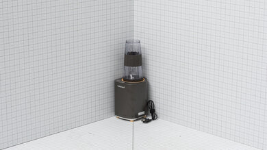 Cuisinart Soho Compact Blender Box Picture