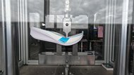 ASICS YOGIRI SPEED Forefoot Bending Resistance Picture