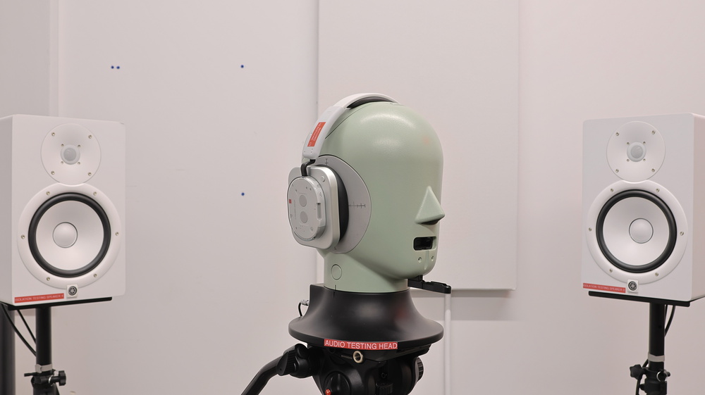 Nothing Headphone (1) Test Results