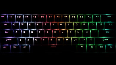 MCHOSE Ace 60 Pro Brightness Max
