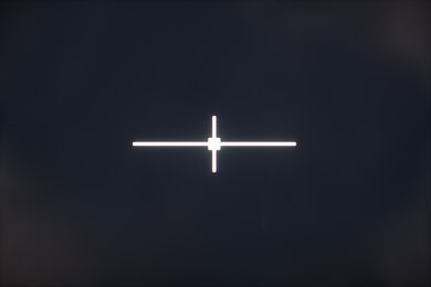 HP Spectre x360 14 (2023) Black Uniformity Photo