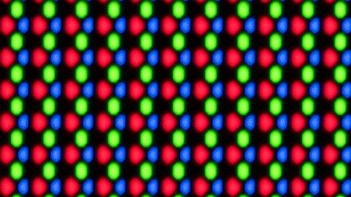 Dell Alienware AW3425DW Pixels
