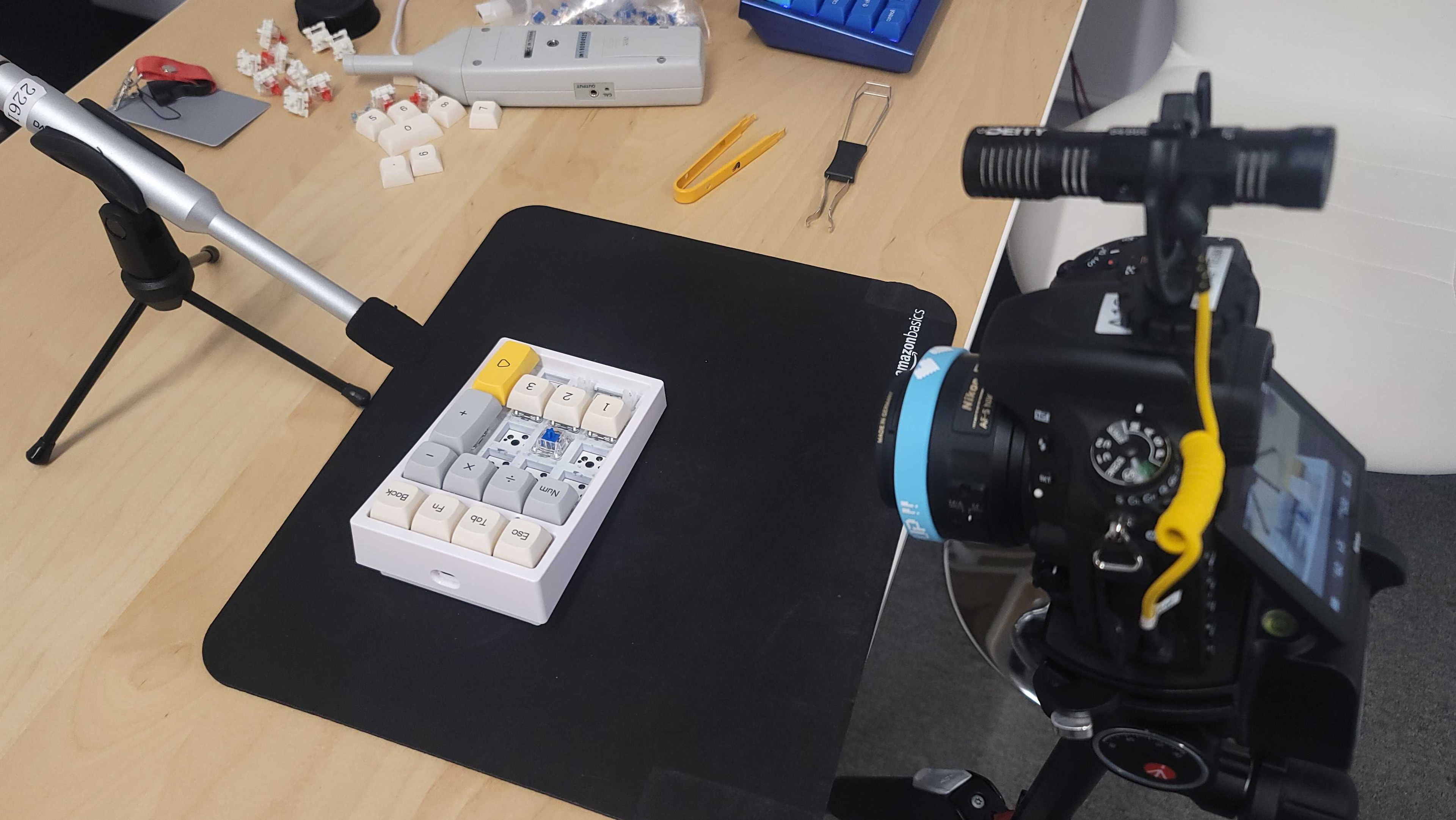 perceptual testing image