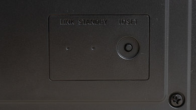 Samsung HW-N450 Physical controls subwoofer photo 1