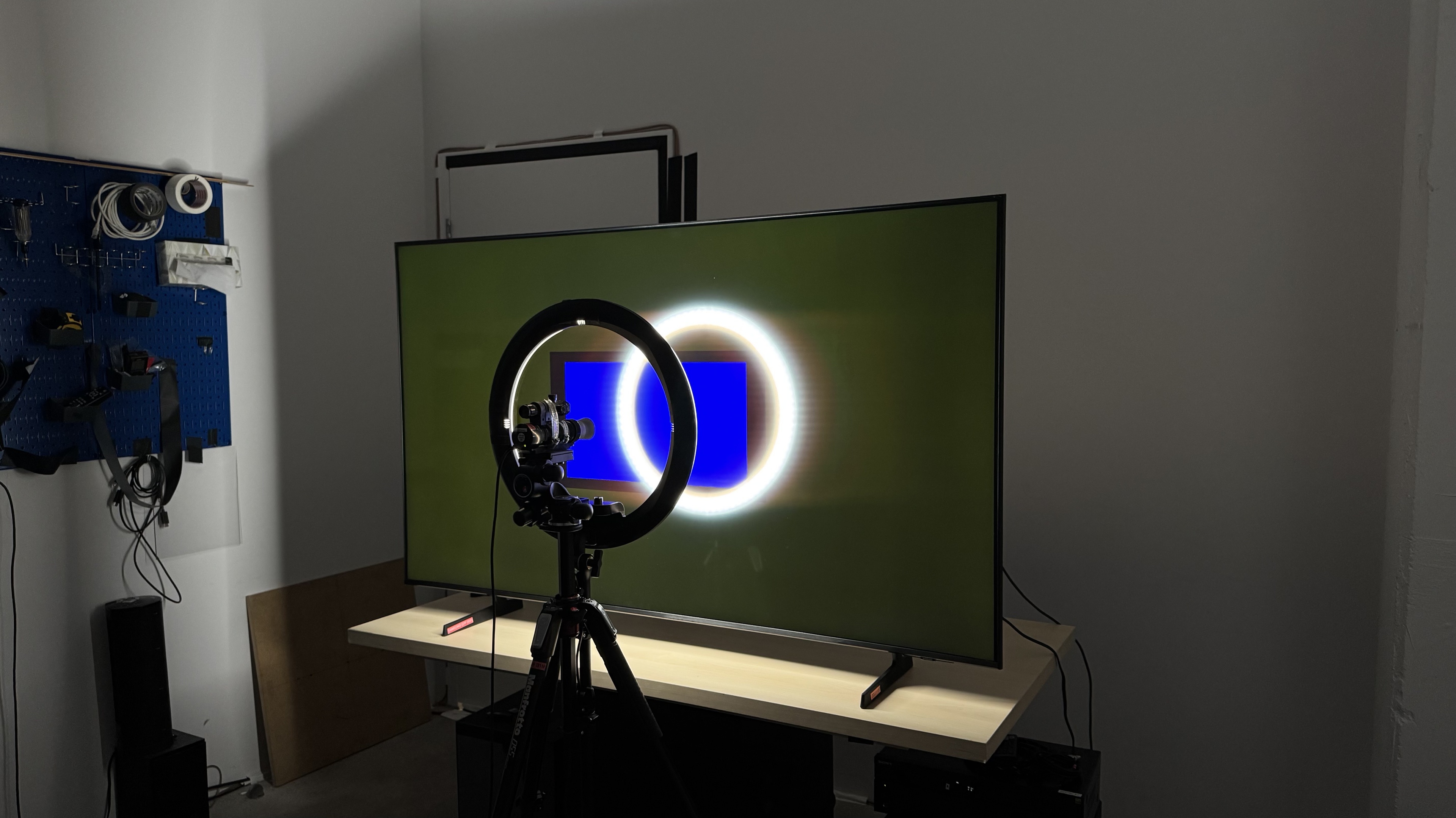 perceptual testing image