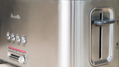 Breville the 'A Bit More' 4 Slice Control Photo