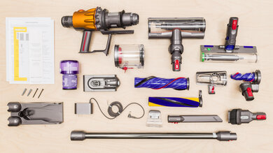 Dyson V12 Detect Slim In The Box Picture