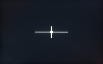 Dell Precision 5690 (2024) Black Uniformity Photo