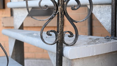 Nikon Z 6 Sample Gallery - Stairway