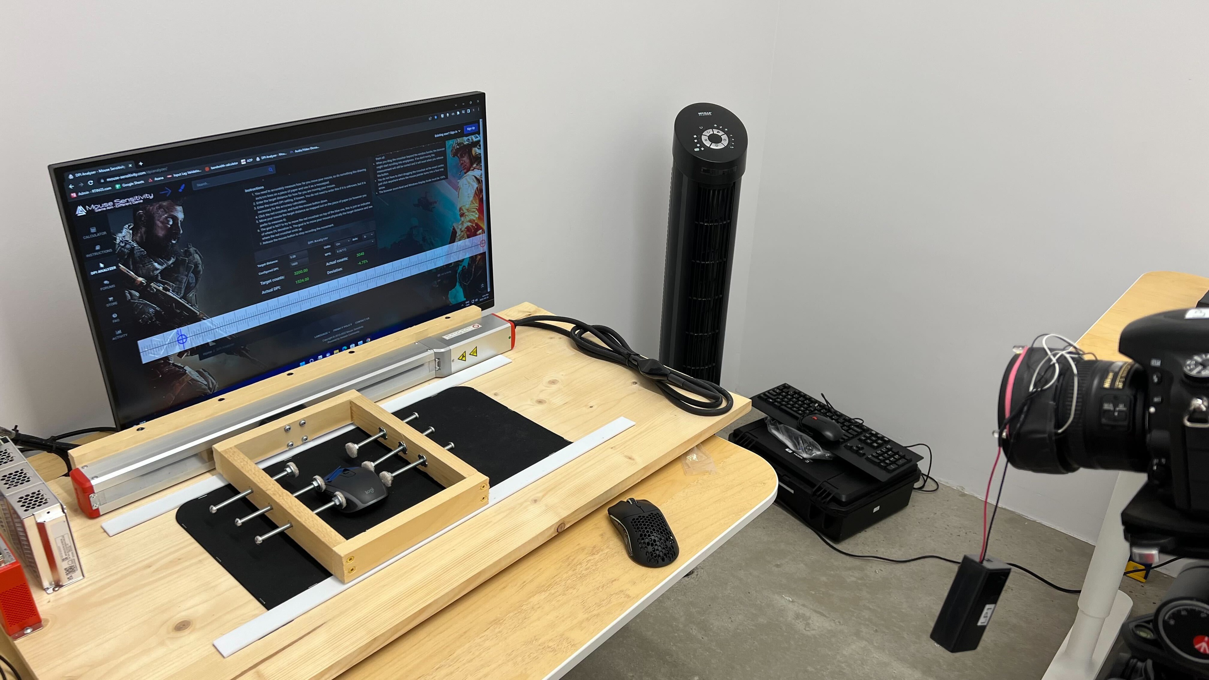 perceptual testing image