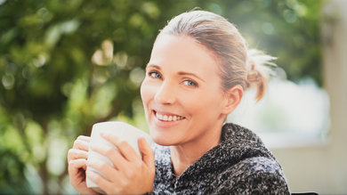 Dell U2515H Average room