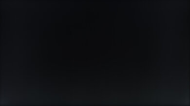 Samsung RU9000 5% Uniformity Picture