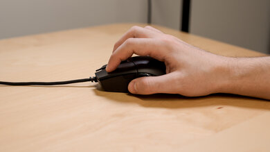 Corsair KATAR PRO XT Claw Grip Picture
