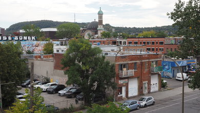 Olympus OM-D E-M10 Mark IV Sample Gallery - Church