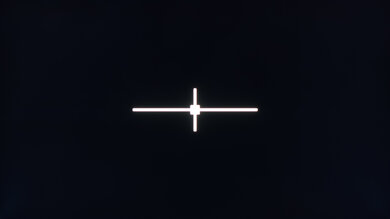 Roku Pro Series QLED Native Black Uniformity Picture