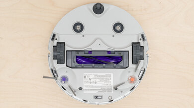 Narwal Freo X Ultra Build Quality Picture