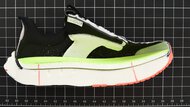 Saucony Paramount Max Stack Height Photo