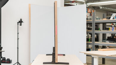 Hisense CanvasTV QLED 2024 Thickness Picture