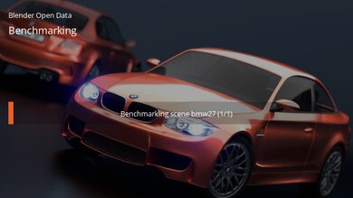 HP Chromebook x360 14 (2021) Blender Image