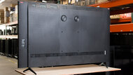 TCL QM5K Back Picture
