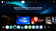 Smart TV Picture