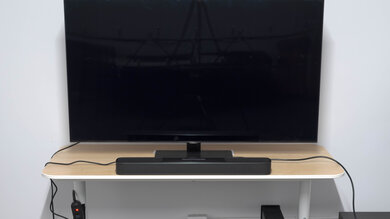 JBL Bar 5.0 MultiBeam Dimensions photo - bar