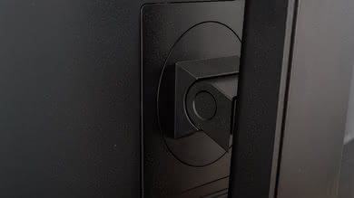 Acer XF251Q Bmiirx Ergonomics picture